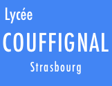 Logo de l\'établissement Lycée Louis Couffignal